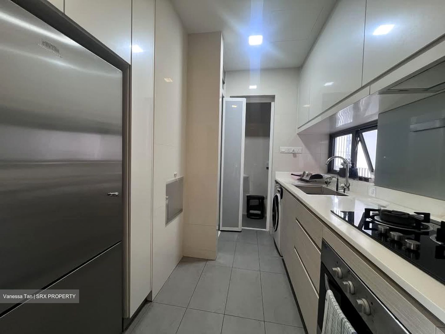 The Skywoods (D23), Condominium #540154291